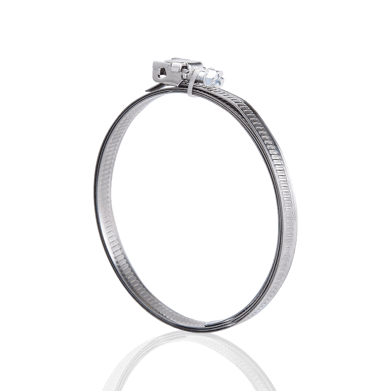 Tysk quick release klemme