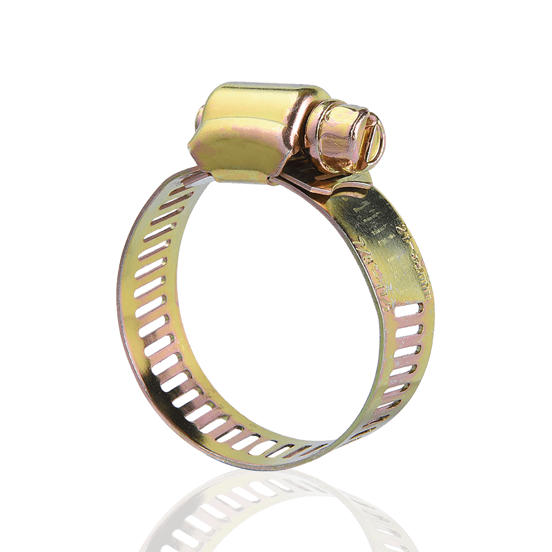 Taiwan stil slangeklemme